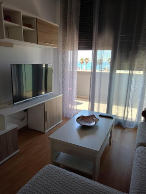 Apartamento Marina